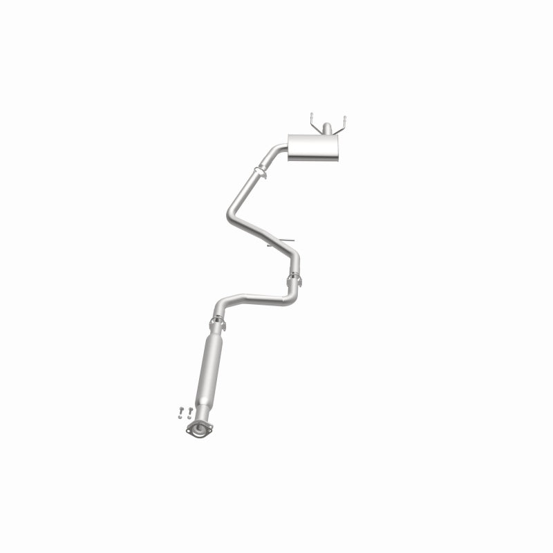 Magnaflow 106-0771 BRExhaust 13-16 fits Chevrolet Malibu Limited 2.5L Exhaust Kit