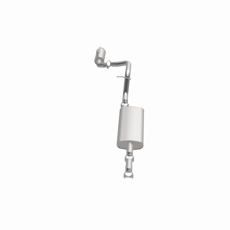 Magnaflow 106-0047 BRE Exhaust Kit 08-12 fits Jeep Liberty 3.7L