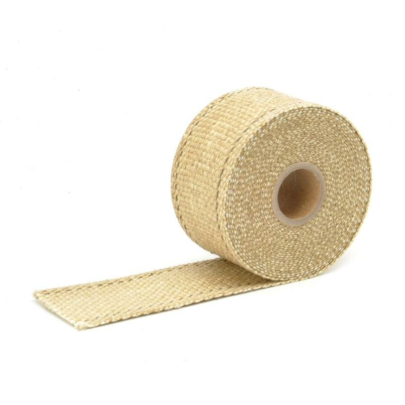 DEI  10106 Exhaust Wrap 2in x 15ft - Tan