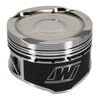 Wiseco KE165M87AP Ring Set
