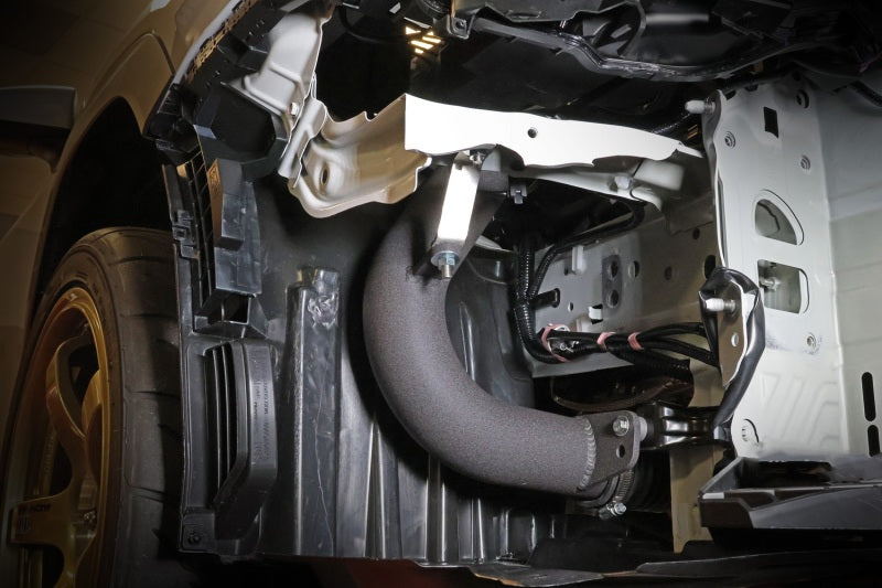 Perrin Performance PSP-INT-328BK PERRIN fits Subaru Cold Air Intake Heatshield