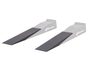 Race Ramps RR-EX-14 Xtenders for 67in. Race Ramps - 6.6 Degree Approach Angle