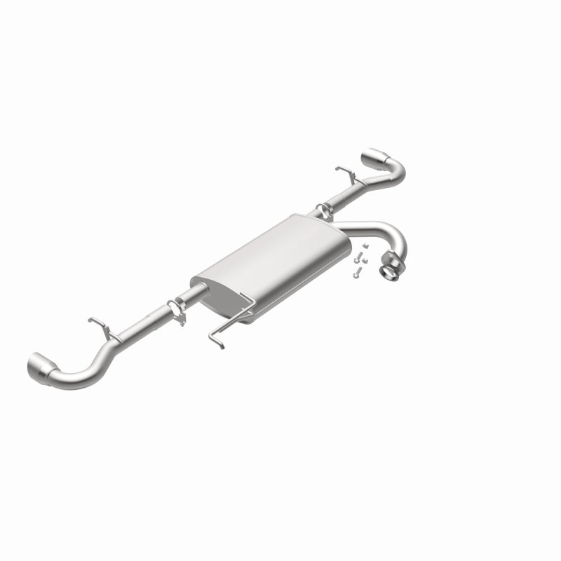 Magnaflow 106-0873 BRE Exhaust Kit 09-15 fits TOYOTA VENZA 3.5L