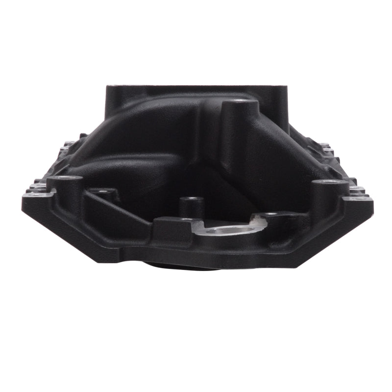 Edelbrock 75163 Performer RPM Air Gap Vortec Black