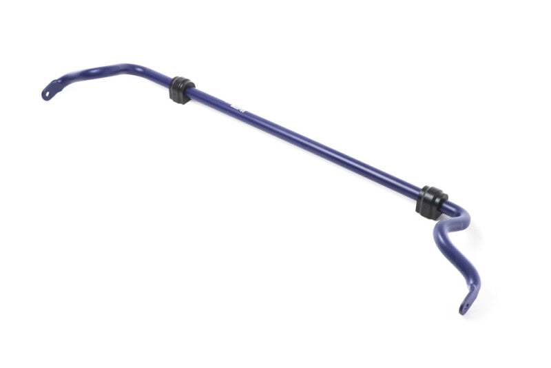 H&R 71061 09-17 fits Audi A5 Cabrio/A5 Quattro (AWD) B8 24mm Non Adj. Sway Bar - Rear