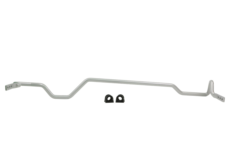 Whiteline BSR36Z fits Subaru 04-07 WRX Sedan and Wagon / 04-07 fits Subaru 04-07 Impreza Non-Turbo w/ OE swaybar Rear 22mm