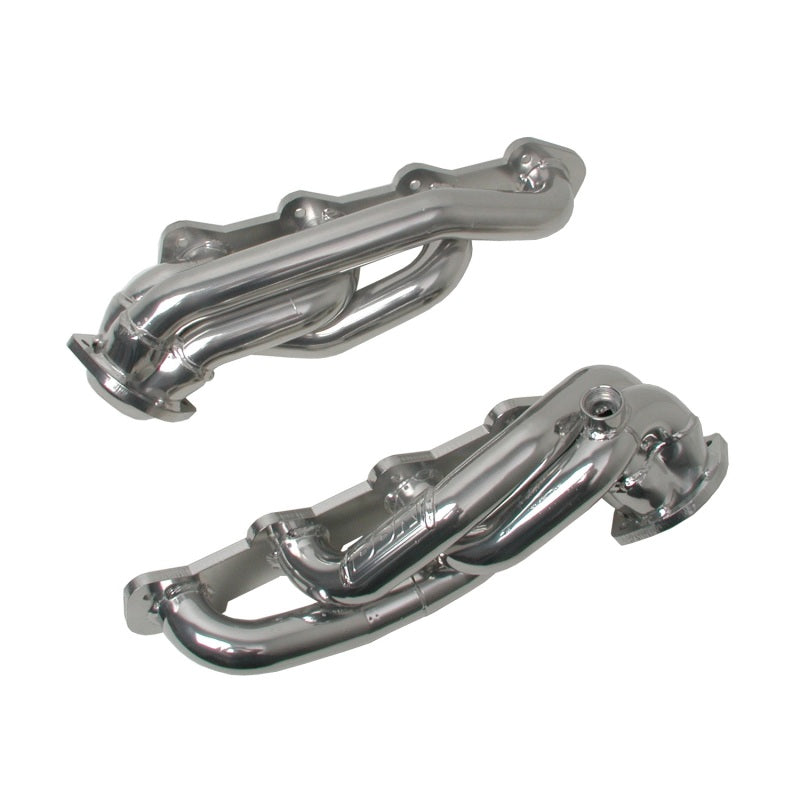 BBK  35180 fits Ford 99-03 F Series Truck 5.4 Shorty Tuned Length Exhaust Header