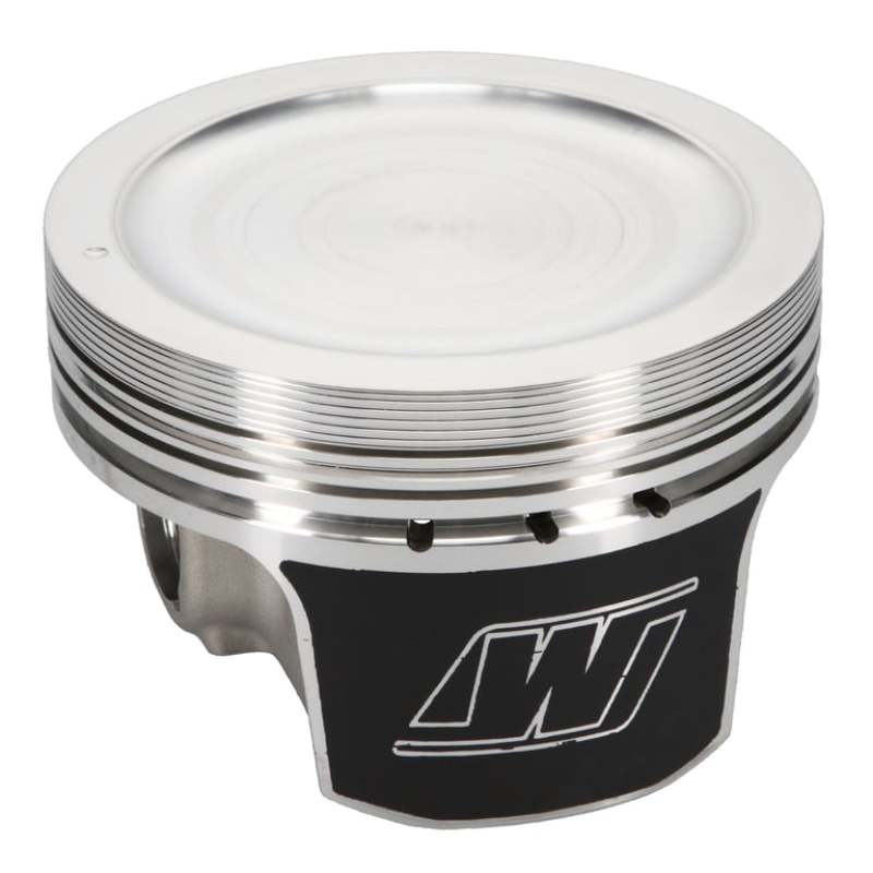 Wiseco 6642M955 fits Toyota Tacoma 2RZ 3RZ Dished -10cc Piston Shelf Stock