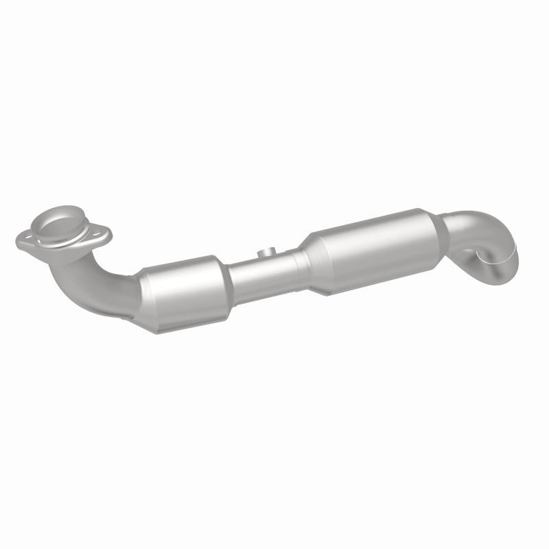 Magnaflow 4583087 03-04 fits Ford Expedition 5.4L Direct Fit Converter