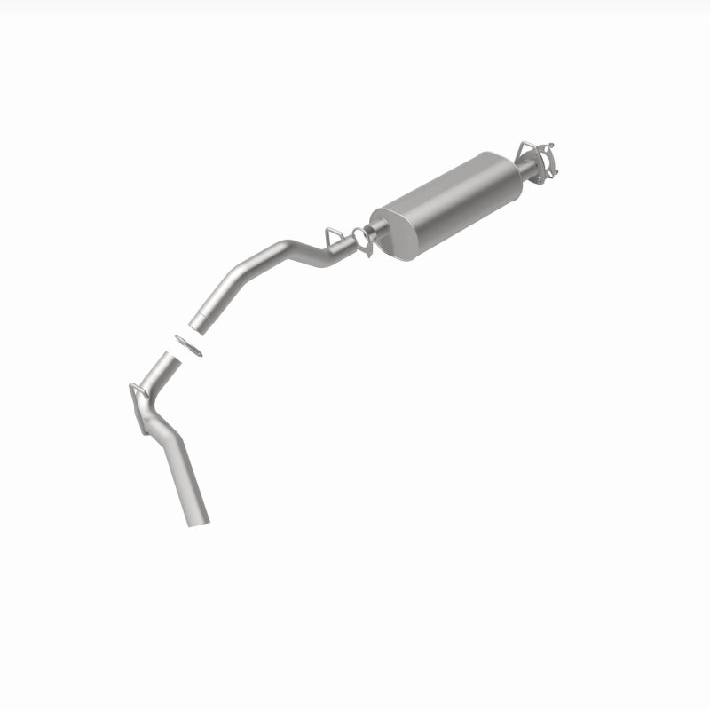 Magnaflow 106-0097 BRE Exhaust Kit 00-05 Astra Safari Van 4.3L