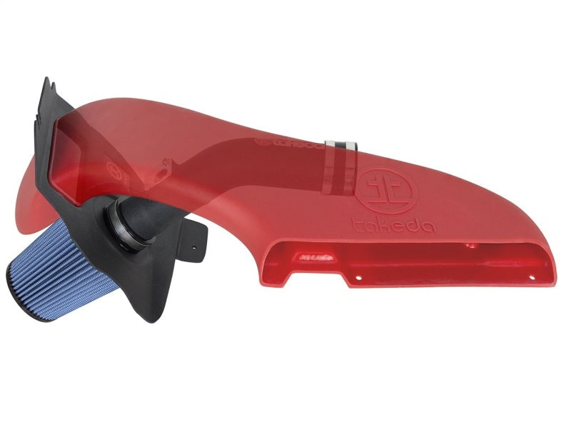 AFE TA-4306B-R  Stage 2 Pro 5R Intake System 15-17 fits Subaru STI H4-2.5L (t)