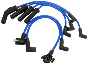 NGK 52282 fits Ford 91-19 Taurus 1986 Spark Plug Wire Set