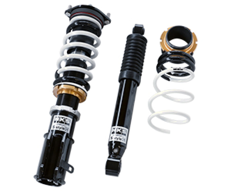 HKS 80110-AM204 Hipermax S-Style Type C GK1W Full Kit