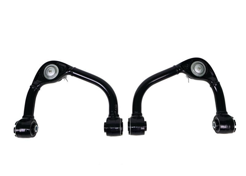 Whiteline KTA319 21+ fits Ford F150 Upper Control Arm (Front)
