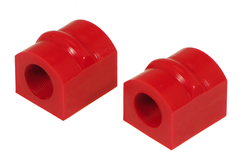 Prothane 1-1120 AMC Front Sway Bar Bushings - 13/16in - Red