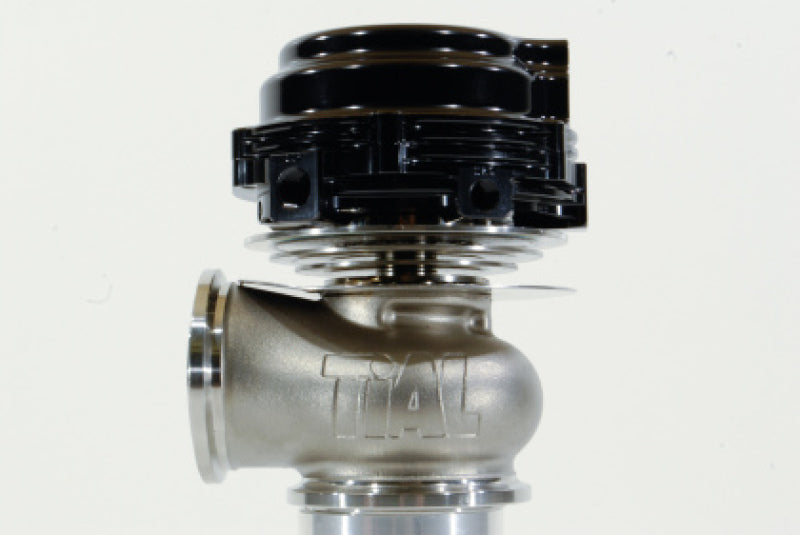 TiALSport 004316 TiAL Sport MVR Wastegate 44mm 1.2 Bar (17.40 PSI) - Blk (MVR-1.2BK)