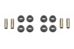 Fabtech FTS98027 16-19 fits Nissan Titan XD Upper Control Arm Replacement Bushing Kit
