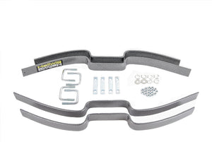 Hellwig 24-25 Ford F250/F350 Contact Helper Spring Kit - 2 Additional Leaves