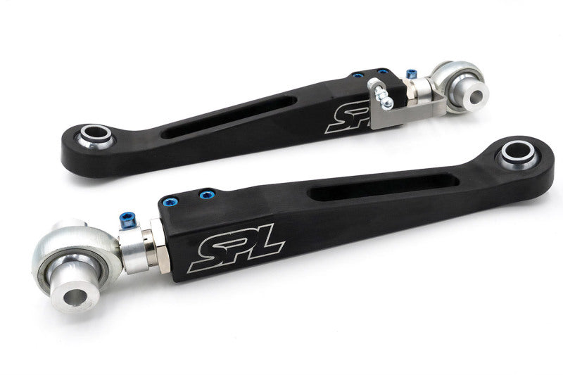 SPL Parts SPL FLCA F3X 2012+ fits BMW 3 Series/4 Series F3X Front Lower Control