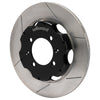 Wilwood 140-17645 Pro-Matrix Rear Kit Slotted 01-05 fits Mazda Miata Sport