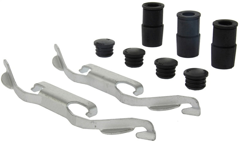 StopTech 308.1241 Street Brake Pads