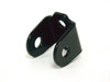 Ridetech 90000332 Bolt-On Panhard Bar Frame Bracket Black Powdercoat