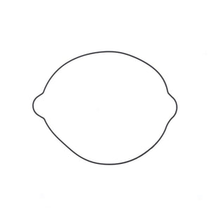Athena S410270008021 11-12 Husaberg TE 250 Outer Clutch Cover Gasket