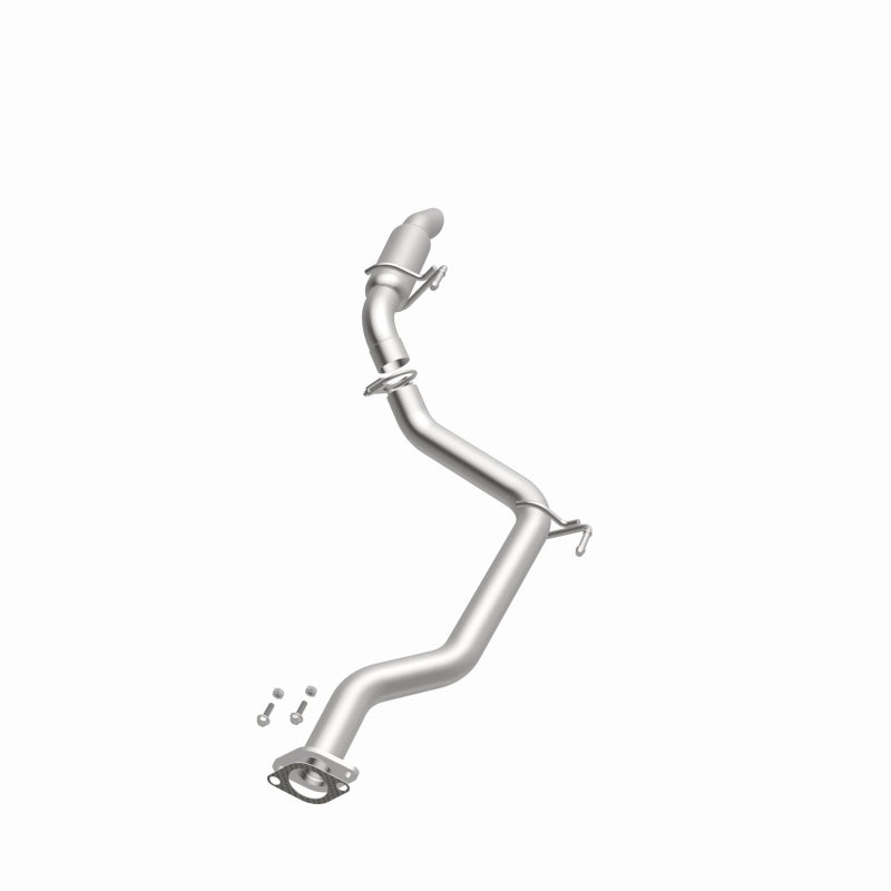 Magnaflow 108-0113 BRExhaust 13-18 fits Nissan Pathfinder/ 13-17 Infiniti JX35/QX60 Muffler Kit