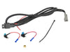 AFE 42-90003 DFS780 Diesel Lift Pump Wiring Kit - Boost to Relay