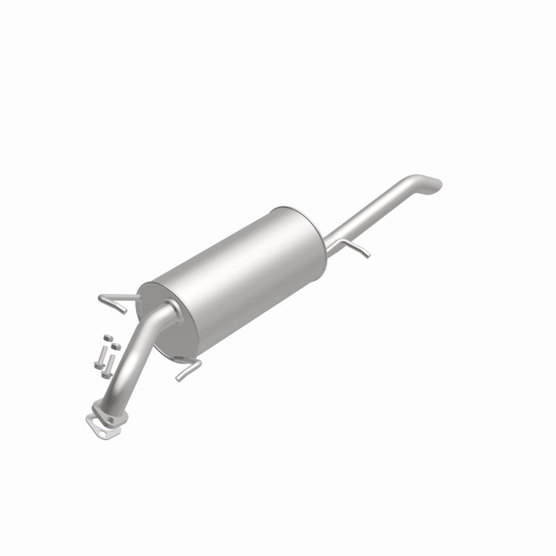Magnaflow 108-0133 BRExhaust 09-11 fits Chevrolet Aveo 1.6L Muffler Kit