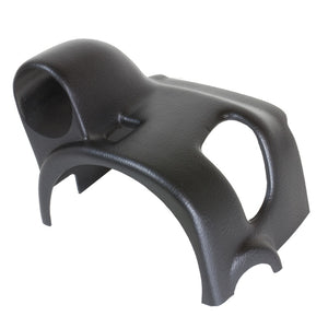 AutoMeter 15004 Autometer 97-01 fits Ford F-150 Automatic 52mm Black Single Steering Column Pod