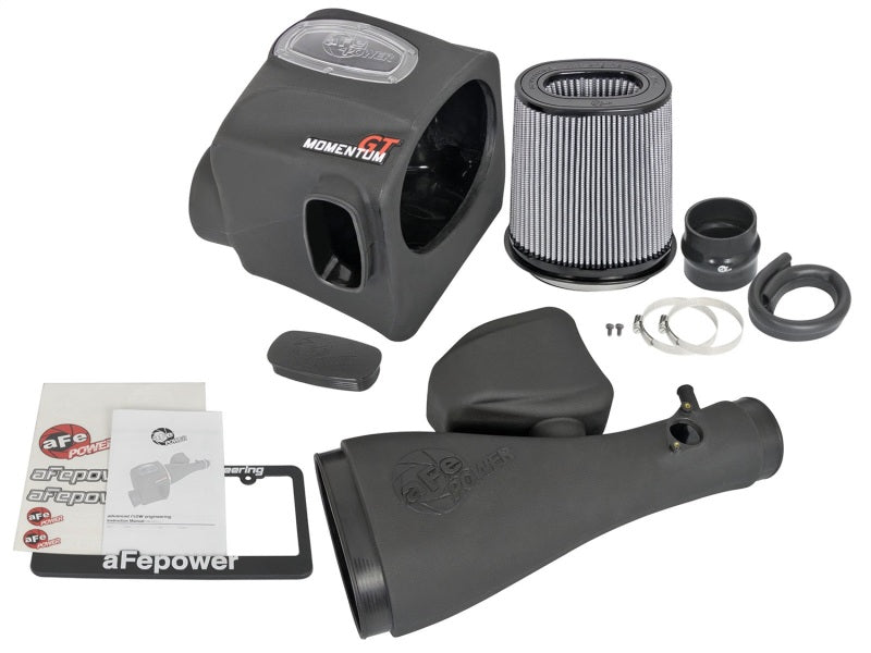 AFE 51-76005 um GT Pro DRY S Stage-2 Intake System 2016 fits Toyota Tacoma V6 3
