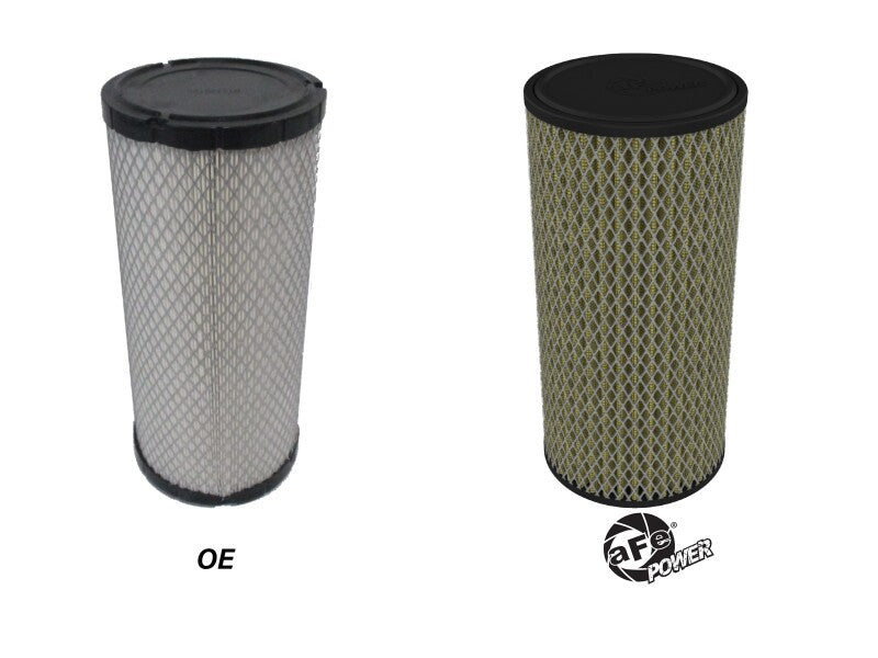 AFE 80-10404G Speed UTV 1000cc (t) Aries Powersport OE Replacement Air Filter w