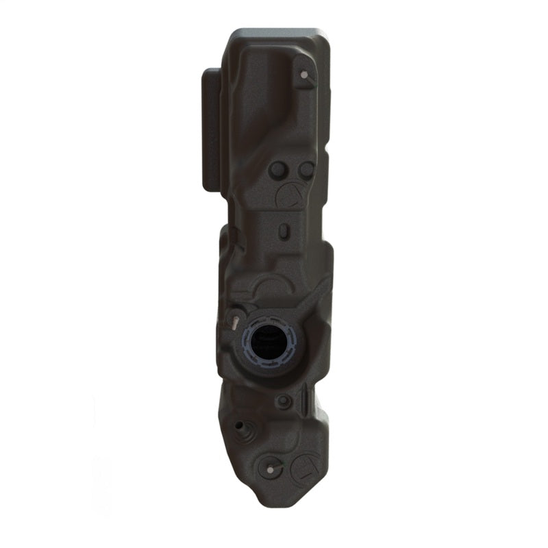 fits Titan Fuel Tanks 7030113 13-24 RAM 2500/3500 Cummins Crew Cab Short Bed 52 Gallon XXL Mid-Ship Fuel Tank