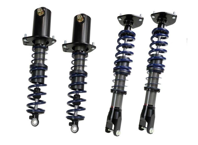 Ridetech 15130201 06-15 fits Mazda Miata (NC) HQ Series Coilovers System