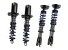 Ridetech 15130201 06-15 fits Mazda Miata (NC) HQ Series Coilovers System