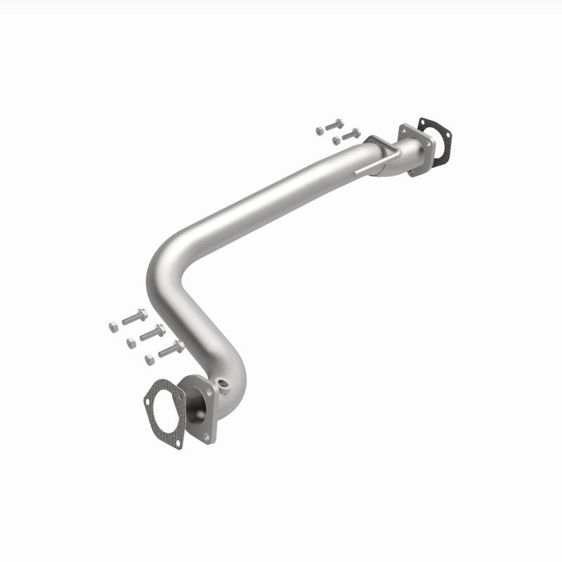 Magnaflow 107-0004 BRE Exhaust 97-06 fits Wrangler 2.4L 2.5L 4.0L Front Pipe Kit