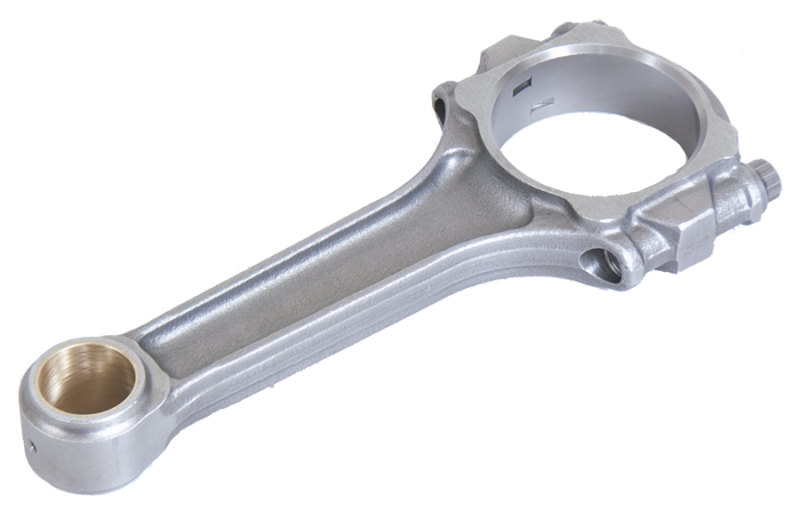 Eagle SIR6700B fits Chevrolet BB 6.700in 6.700in 5140 Steel 7/16in Bolts I-Beam Connecting Rods - Set of 8