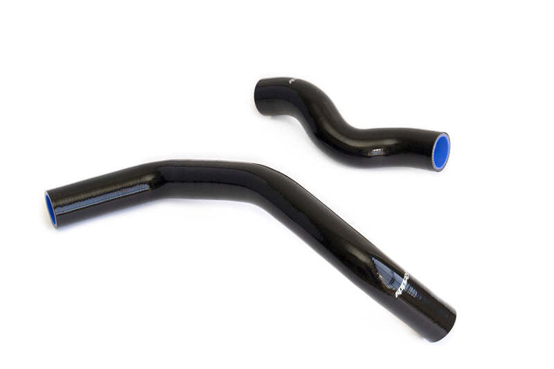 GReddy 12023301 89-02 fits Nissan 240SX Silicone Radiator Hoses S13/S14/S15