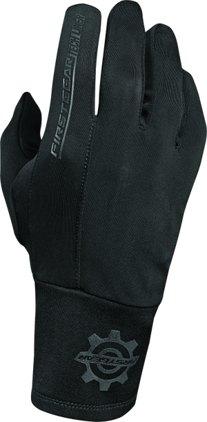 FIRSTGEAR 518906 Tech Glove Liner Womens - Large
