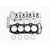 Athena P400250600037 fits Kawasaki 05-06 ZX-6R 636 Top End Gasket Kit w/o Valve Cover Gasket