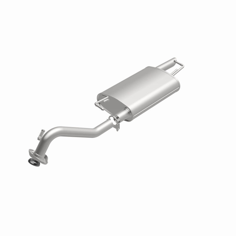 Magnaflow 106-0749 BRE Exhaust Kit 14-19 fits TOYOTA COROLLA 1.8L