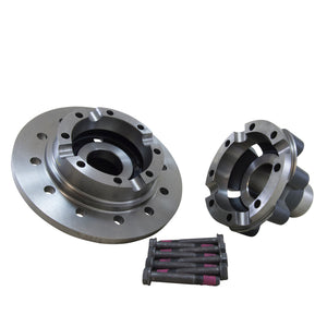 Yukon YC DS135-04 Replacement Case For Dana S135 Fits 4.78-5.38 Ratios