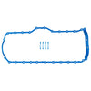 Fel-Pro OS34308R fits Jeep Grand Cherokee Engine Oil Pan Gasket Set PermaDry Molded Rubber - SnapUps Included