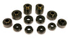 Prothane 6-106-BL fits Ford 83-97 Ranger Body Mount - Black