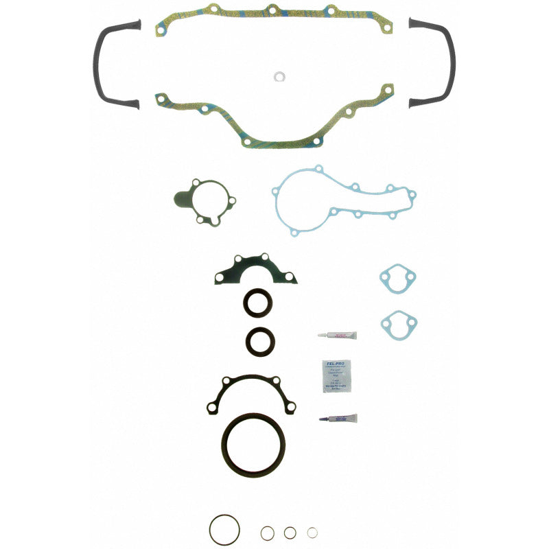 Fel-Pro CS8763 Plymouth Reliant CS 8763 Engine Conversion Gasket Set