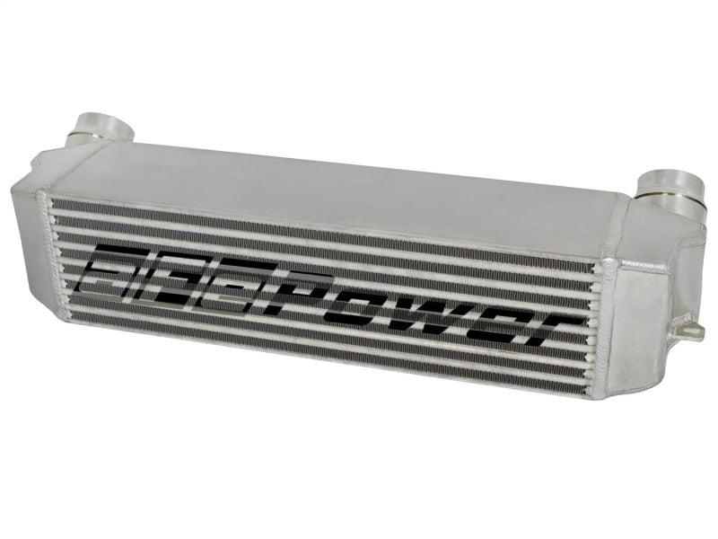 AFE 46-20271 Bladerunner Intercoolers 16-17 fits BMW M2 (F87) L6-3.0L (t) N55