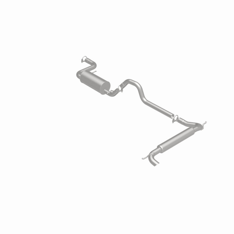Magnaflow 106-0103 BRE Exhaust Kit 05-07 fits Grand Caravan Town & Country