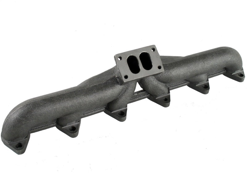 AFE 46-40032 BladeRunner Ductile Iron Exhaust Manifold 98.5-02 fits Dodge Diese