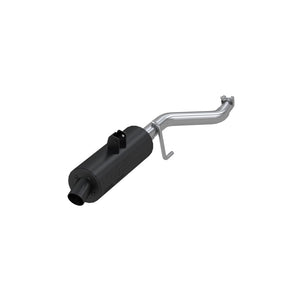 MBRP AT-6109SP fits Honda Forman/Rancher 500 1.75in Slip-on Exhaust Muffler